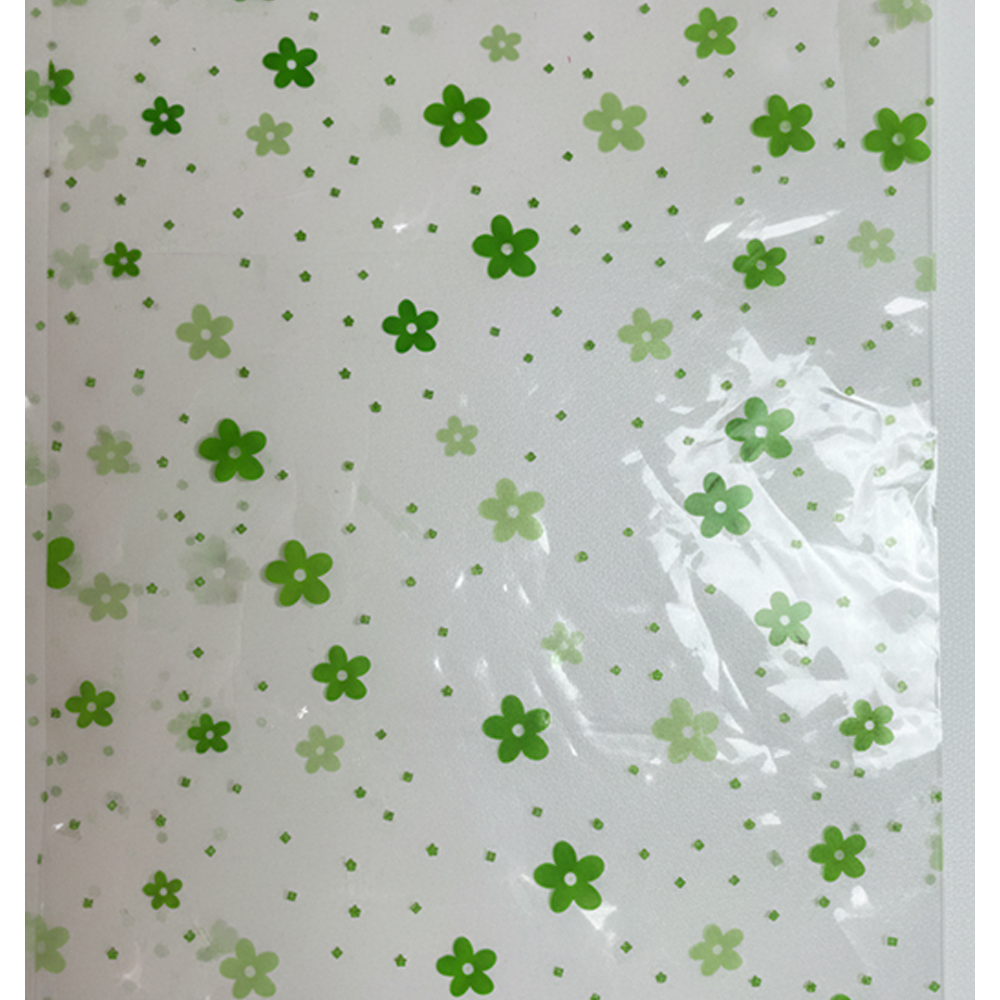 Cellophane Wrap Sheet 50×50cm Large Thicker Clear Cellophane Wrap Gift Plastic Jumbo Basket Sheet for Cookie Packaging, Party Favors, Hampers, Flowers, Crafts & Gift Wrapping