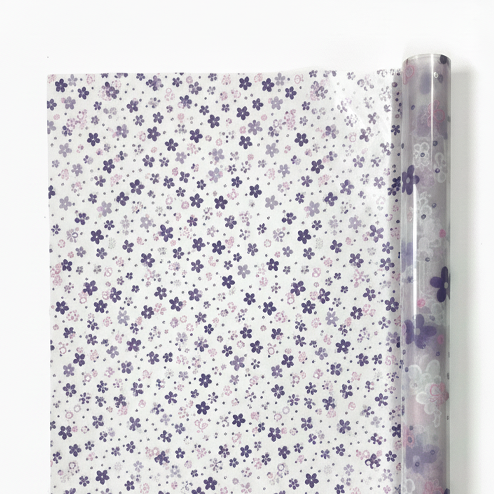 Cellophane Wrap Sheet 50×50cm Large Thicker Clear Cellophane Wrap Gift Plastic Jumbo Basket Sheet for Cookie Packaging, Party Favors, Hampers, Flowers, Crafts & Gift Wrapping