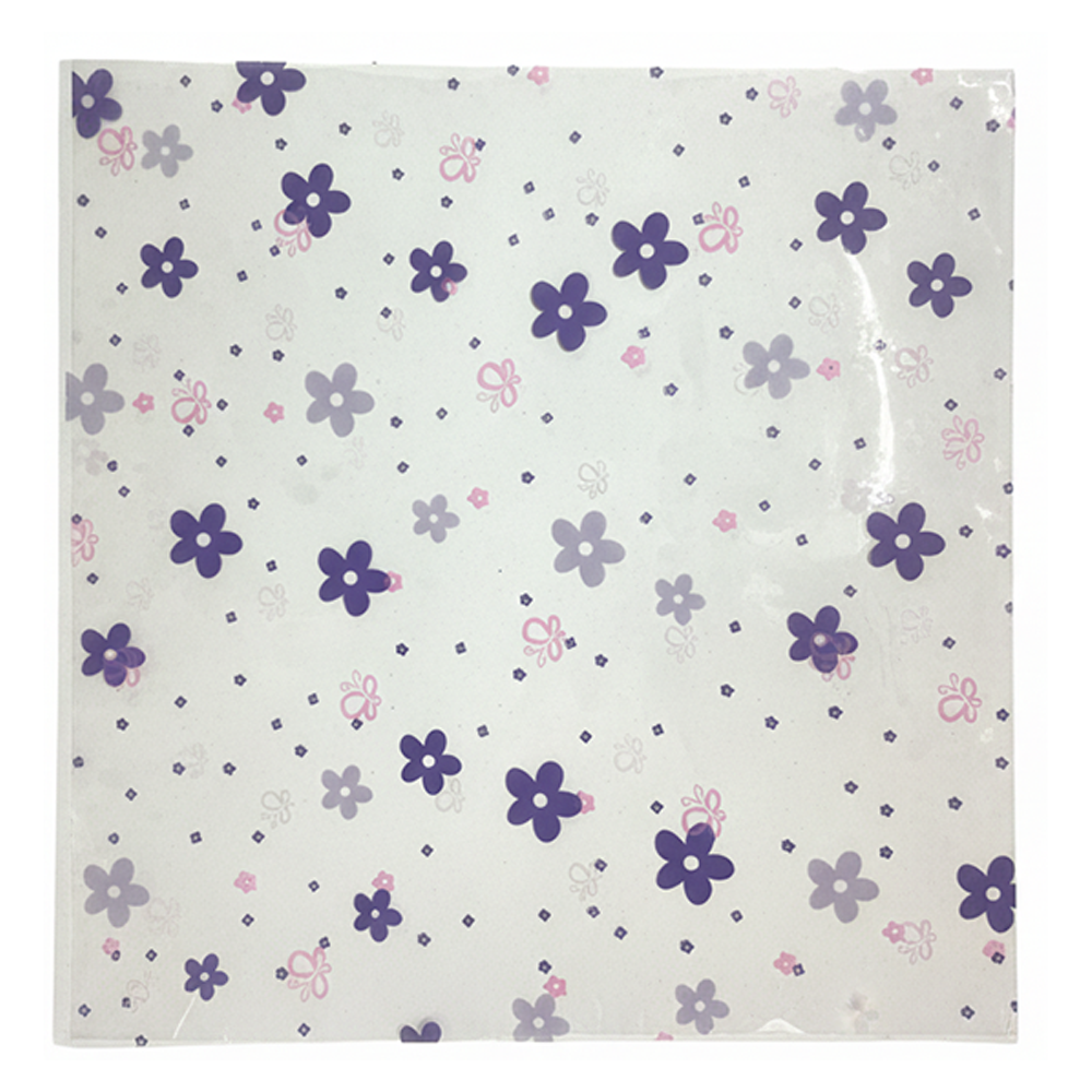 Cellophane Wrap Sheet 50×50cm Large Thicker Clear Cellophane Wrap Gift Plastic Jumbo Basket Sheet for Cookie Packaging, Party Favors, Hampers, Flowers, Crafts & Gift Wrapping