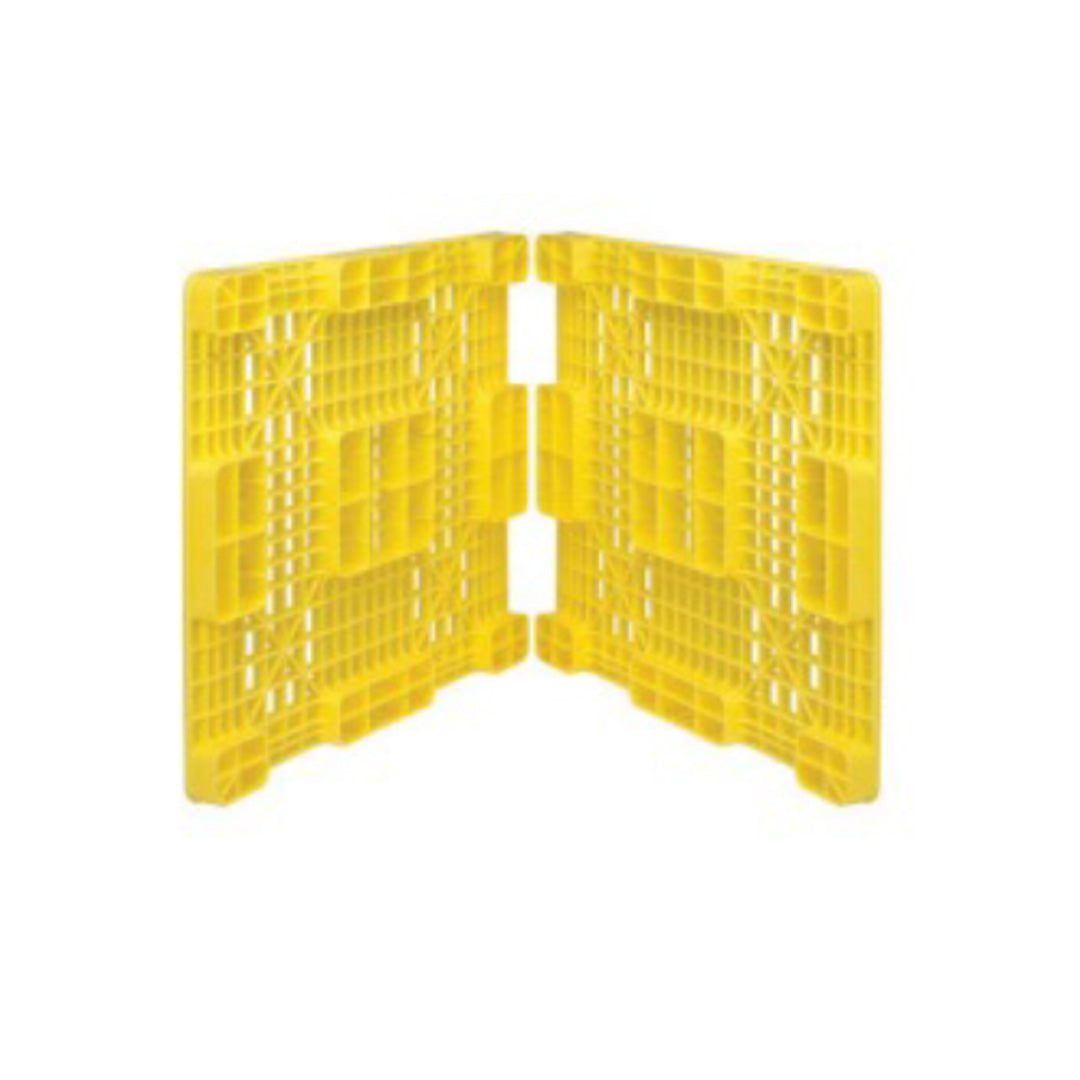 Ultra Heavy-Duty Reversible Pallet – Ventilated Double Deck (Model: IPH1311) - Ethic Solutions -