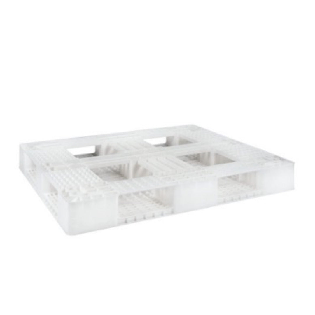 Heavy-Duty Large Pallet – Ventilated (Model: IPM1311 Heavy) - Ethic Solutions -