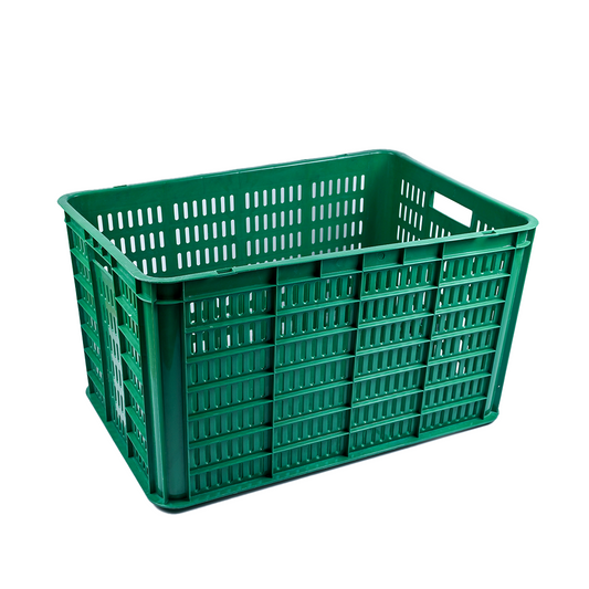 Multi-Purpose Crate – Versatile Storage Solution (600mm x 402mm x 339mm)