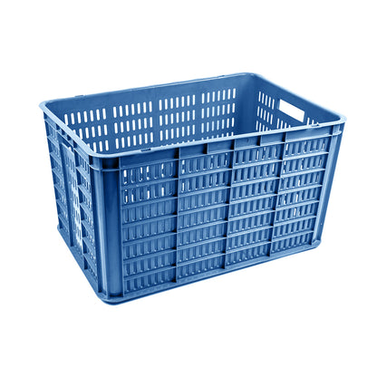 Multi-Purpose Crate – Versatile Storage Solution (600mm x 402mm x 339mm) - Ethic Solutions -