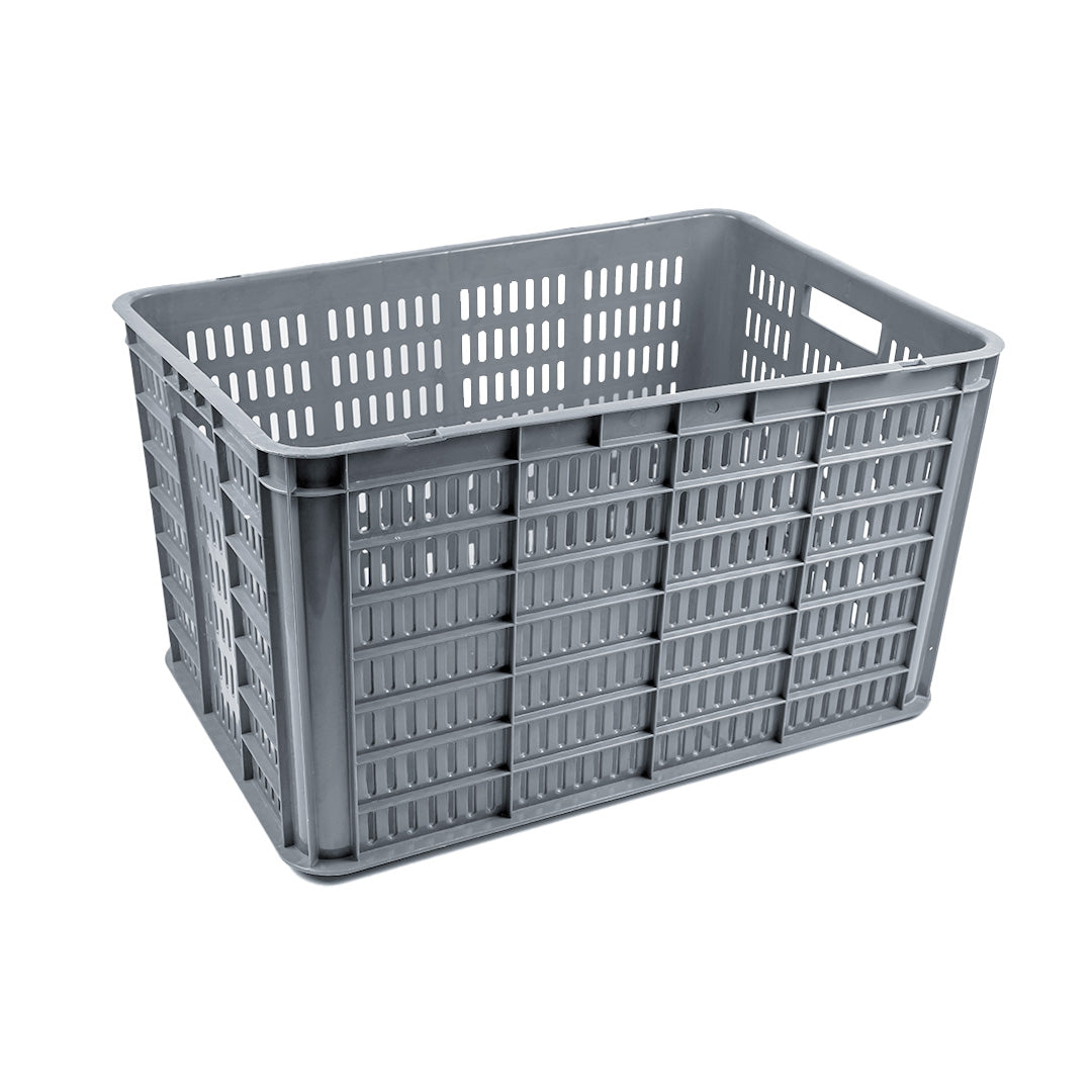 Multi-Purpose Crate – Versatile Storage Solution (600mm x 402mm x 339mm) - Ethic Solutions -