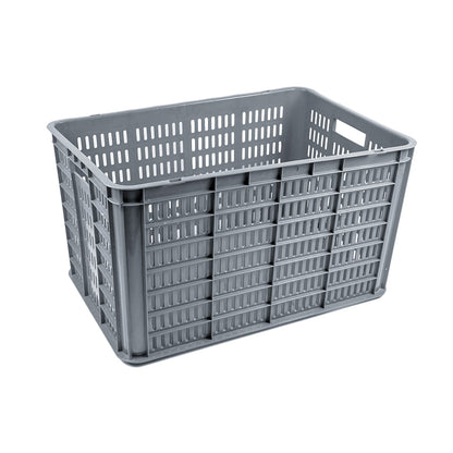 Multi-Purpose Crate – Versatile Storage Solution (600mm x 402mm x 339mm) - Ethic Solutions -