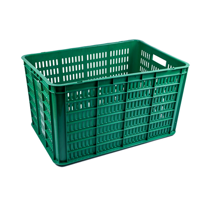 Multi-Purpose Crate – Versatile Storage Solution (600mm x 402mm x 339mm) - Ethic Solutions -