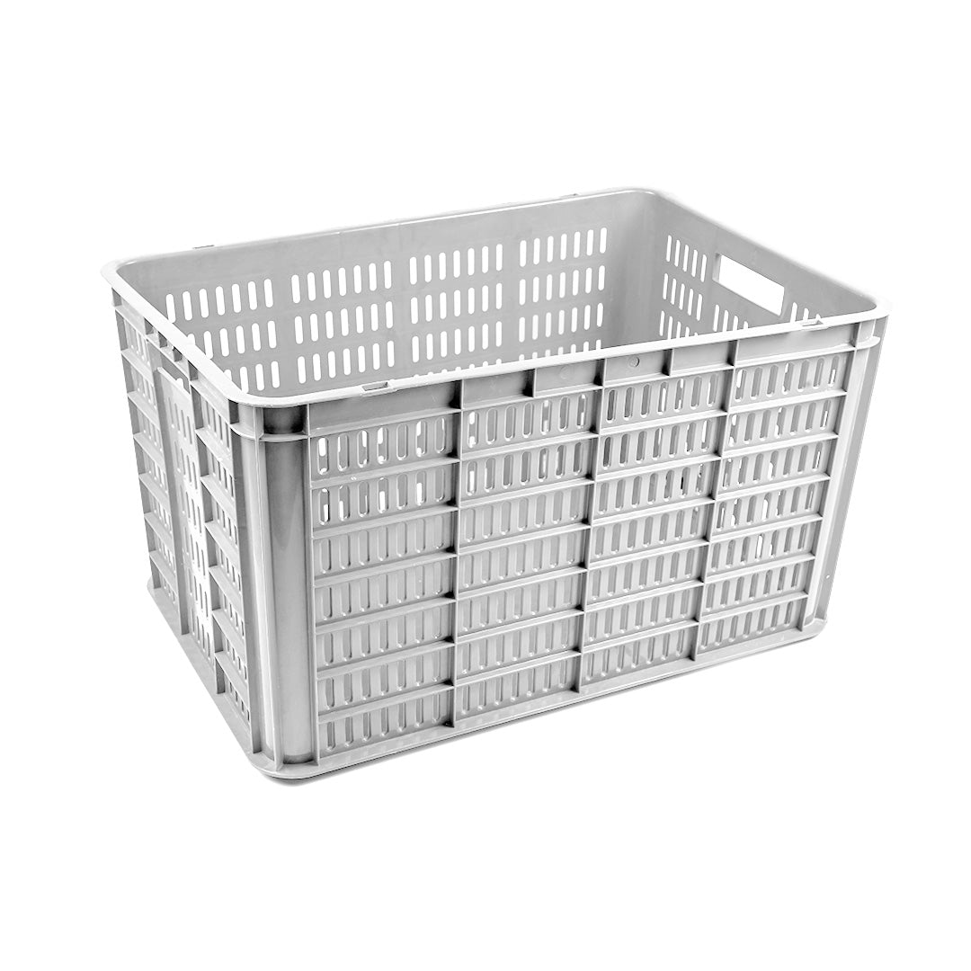 Multi-Purpose Crate – Versatile Storage Solution (600mm x 402mm x 339mm) - Ethic Solutions -